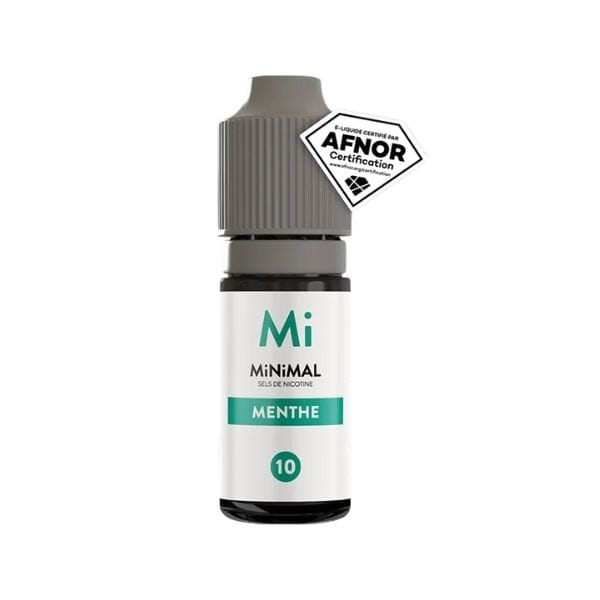 Menthe MiNiMAL The Fuu