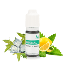 Menthe MiNiMAL The Fuu