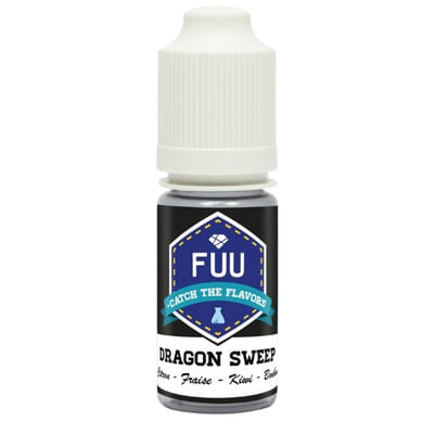 Arôme Dragon Sweep The Fuu