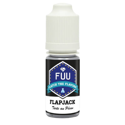 Arôme FlapJack The Fuu