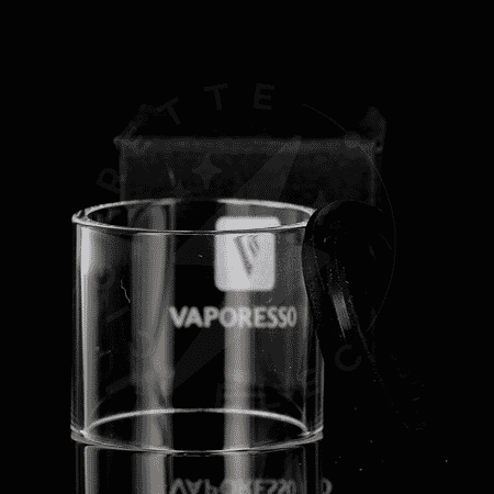 Tank Pyrex NRG Vaporesso image 4