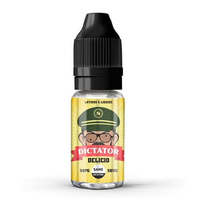 Délicio Dictator