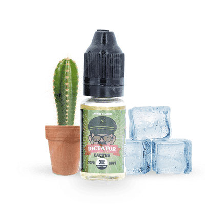 Cactus Dictator