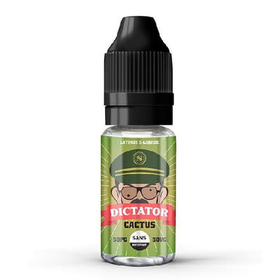 Cactus Dictator