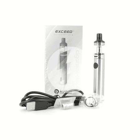 Kit Exceed D19 Joyetech image 5