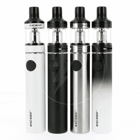Kit Exceed D19 Joyetech image 2