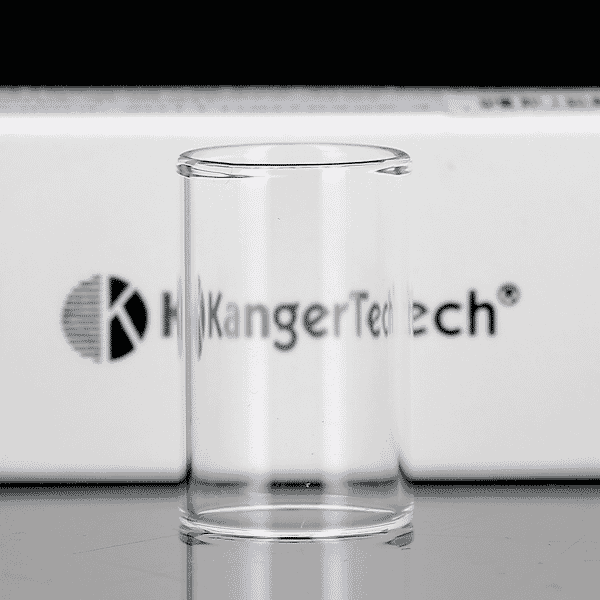 Glass TopTank Evod Kangertech image 3
