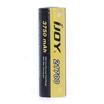 Ijoy 21700 3750 mah