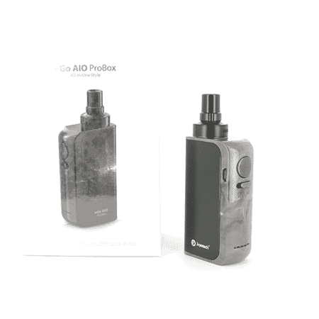 Ego Aio Pro Box Joyetech image 4