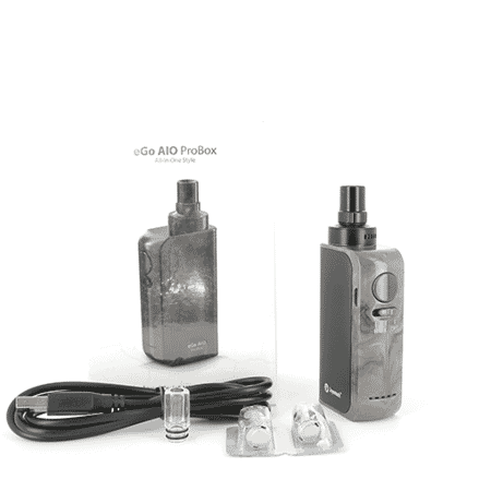 Ego Aio Pro Box Joyetech image 7