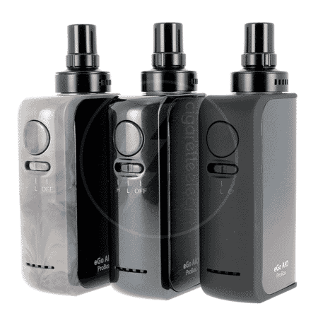 Ego Aio Pro Box Joyetech image 2