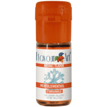 Concentrés Arctic Winter Flavour Art