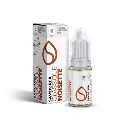 Noisette Savourea