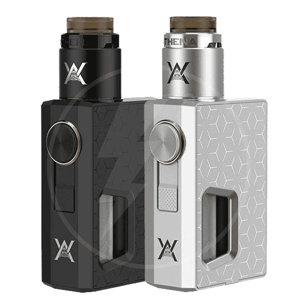 Kit Athena Squonk Geek Vape