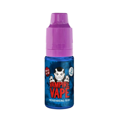 Heisenberg High VG - Vampire Vape