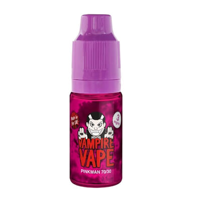 Pinkman High VG Vampire Vape