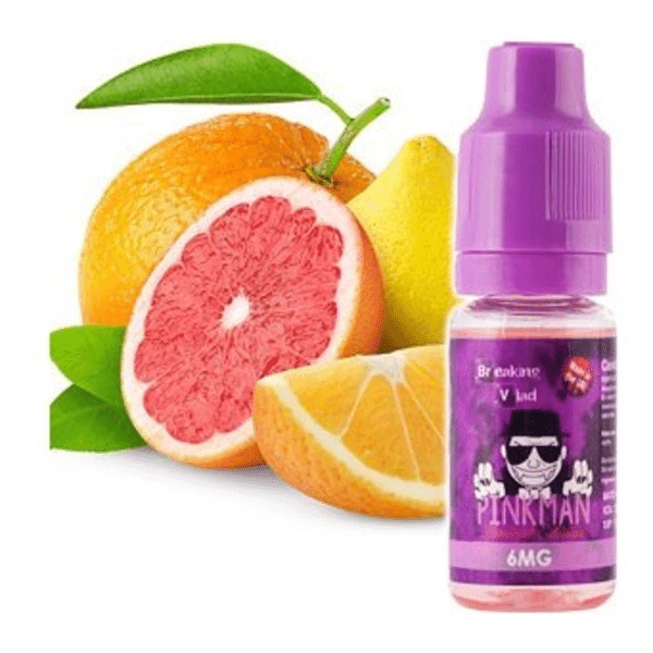 Pinkman High VG Vampire Vape