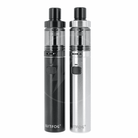 Kit Fog One JUSTFOG image 2