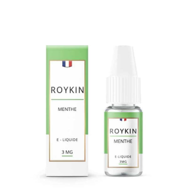 Menthe - Roykin