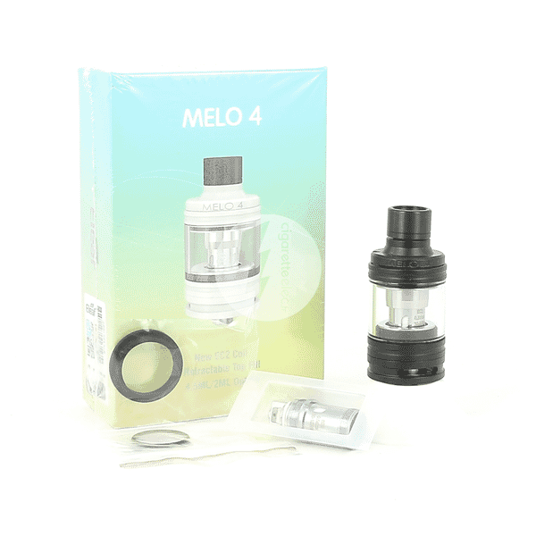 Melo 4 D25 Eleaf  image 8