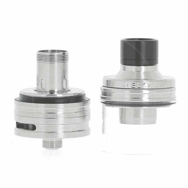 Melo 4 D25 Eleaf  image 7