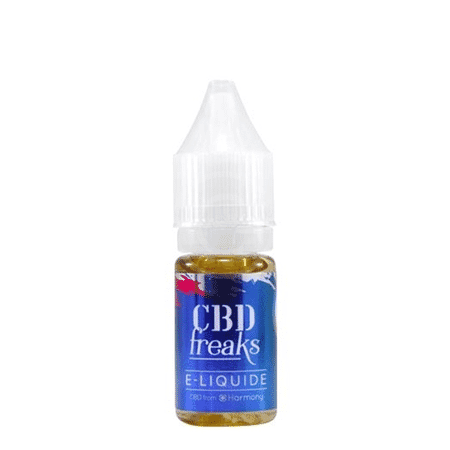 Booster CBD Freaks