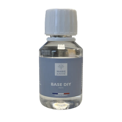 Base Marie Jeanne 85 ml