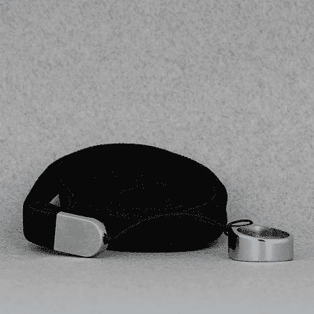 Collier batterie eVod