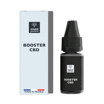 Booster CBD - Marie Jeanne