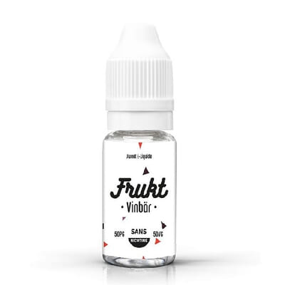 Vinbar - Frukt