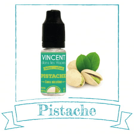 Pistache VDLV image 2