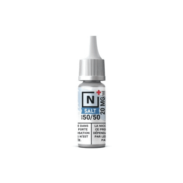 Booster Sel De Nicotine - Deevape Extrapure image 2