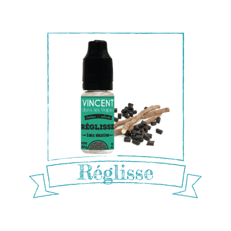 Reglisse VDLV image 2