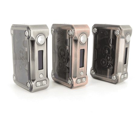 Box Tesla Punk 220W image 3