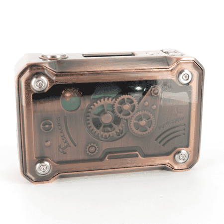 Box Tesla Punk 220W image 4