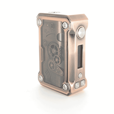 Box Tesla Punk 220W image 6
