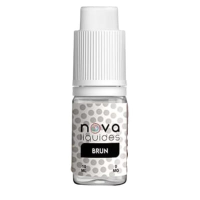 Brun - Nova