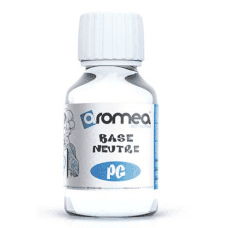 Base Aromea 100ml image 1