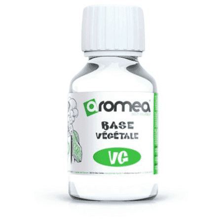 Base Aromea 100ml image 2
