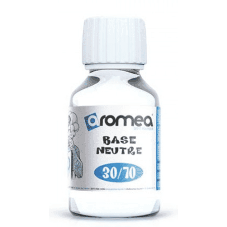 Base Aromea 100ml image 3