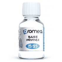 Base Aromea 100ml