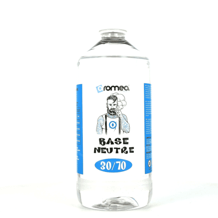 Base Aromea 1 Litre image 3