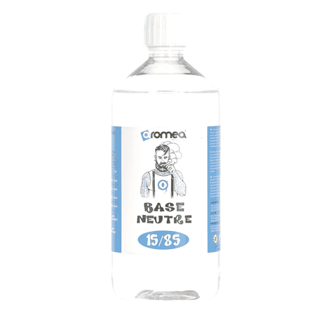 Base Aromea 1 Litre image 4