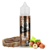 Nutamax 50ml Rebel Flavour Power
