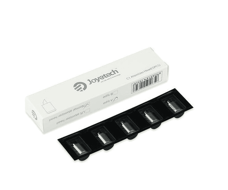 Allez sur : Résistance JoyetechRésistance Joyetech