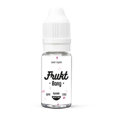 Bang - Frukt