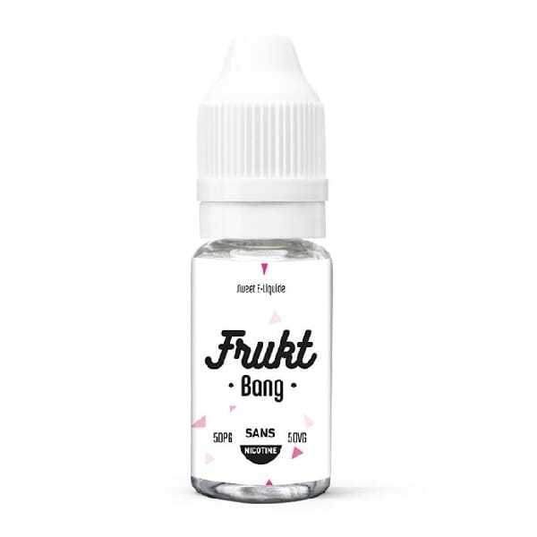 Bang - Frukt