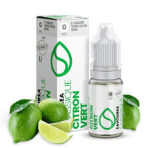 Citron Vert - Savourea