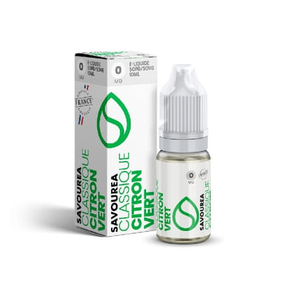 Citron Vert Savourea