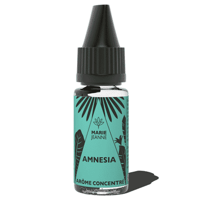 Arôme Concentré Amnesia Marie Jeanne